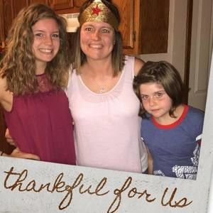 Meet your Posher, Kelly